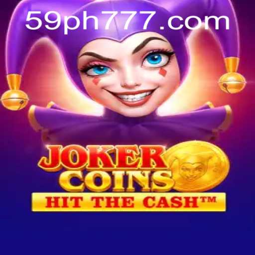 Unlock the Exciting World of JokerCoins: Dive into the Innovative Gameplay of 59PH.com