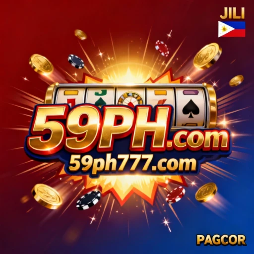59PH.com logo