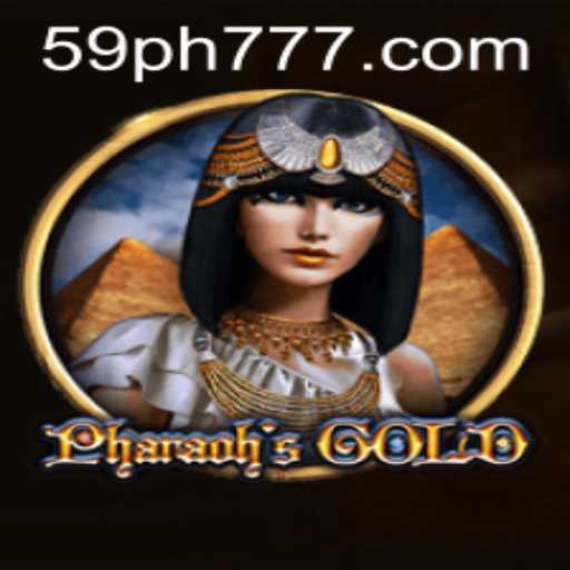 PharaohsGold - Step Into the World of Ancient Riches with 59PH.com