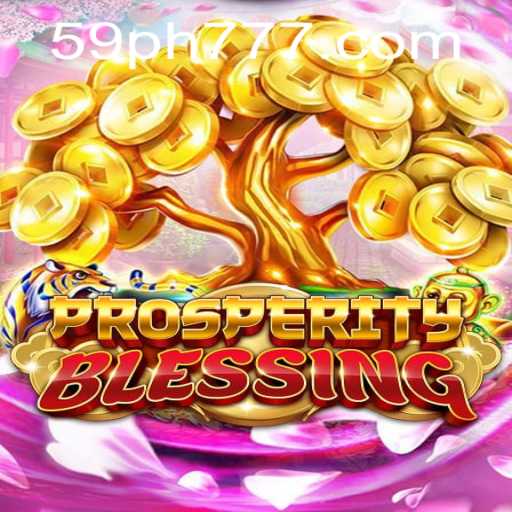 Unveiling the Thrills of ProsperityBlessing – A Game That Rewrites the Rules