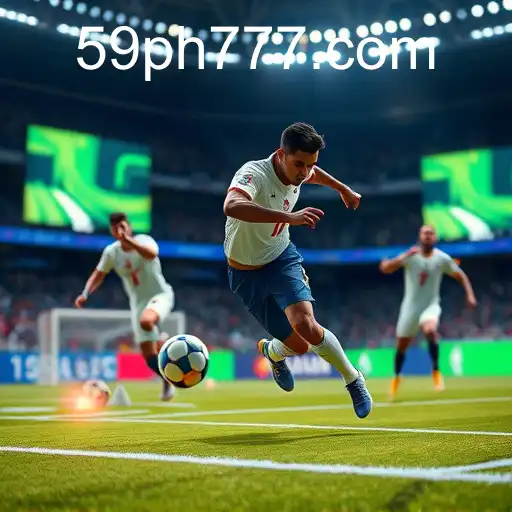 The Dynamic World of Virtual Sports